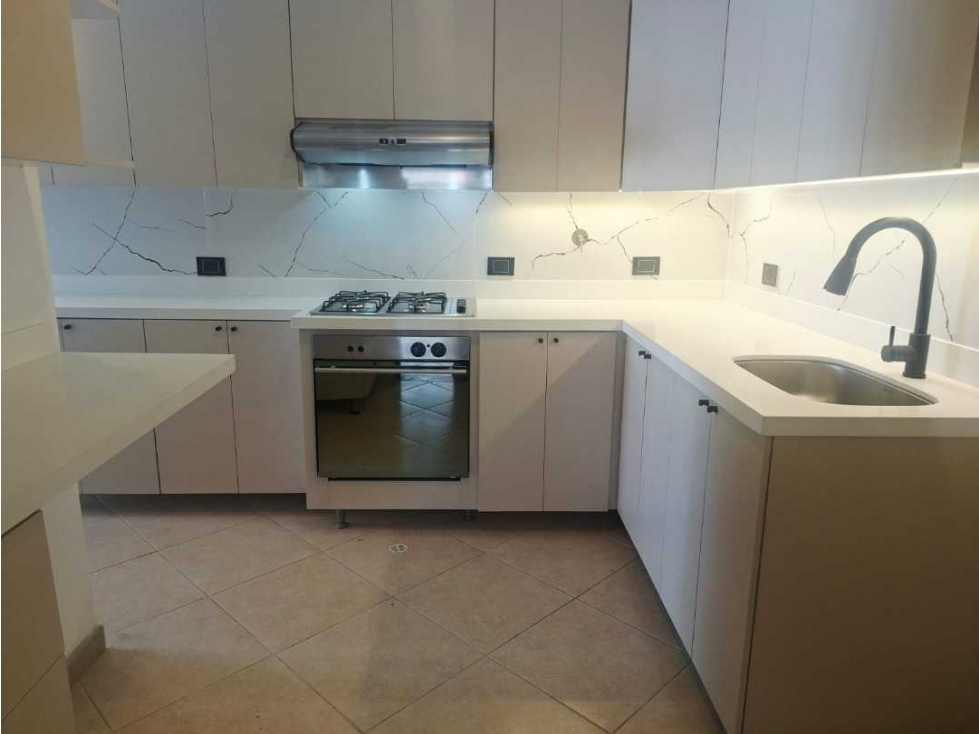 Apartamento en arriendo Envigado sector la Abadia7