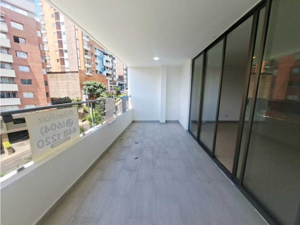 Apartamento en arriendo Envigado sector la Abadia7 — foto 4