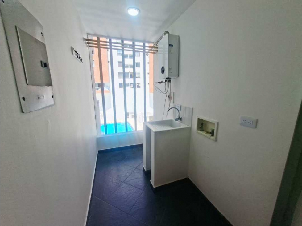 Apartamento en arriendo Envigado sector la Abadia7 — foto 6