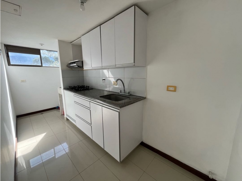 Apartamento en arriendo Envigado Loma del barro