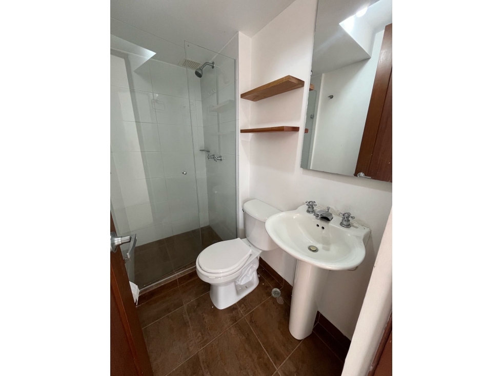 Apartamento en arriendo Envigado Loma del barro — foto 5