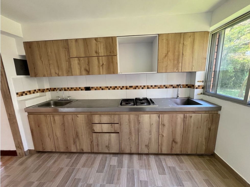 Apartamento en arriendo Envigado la Abadía — foto 2