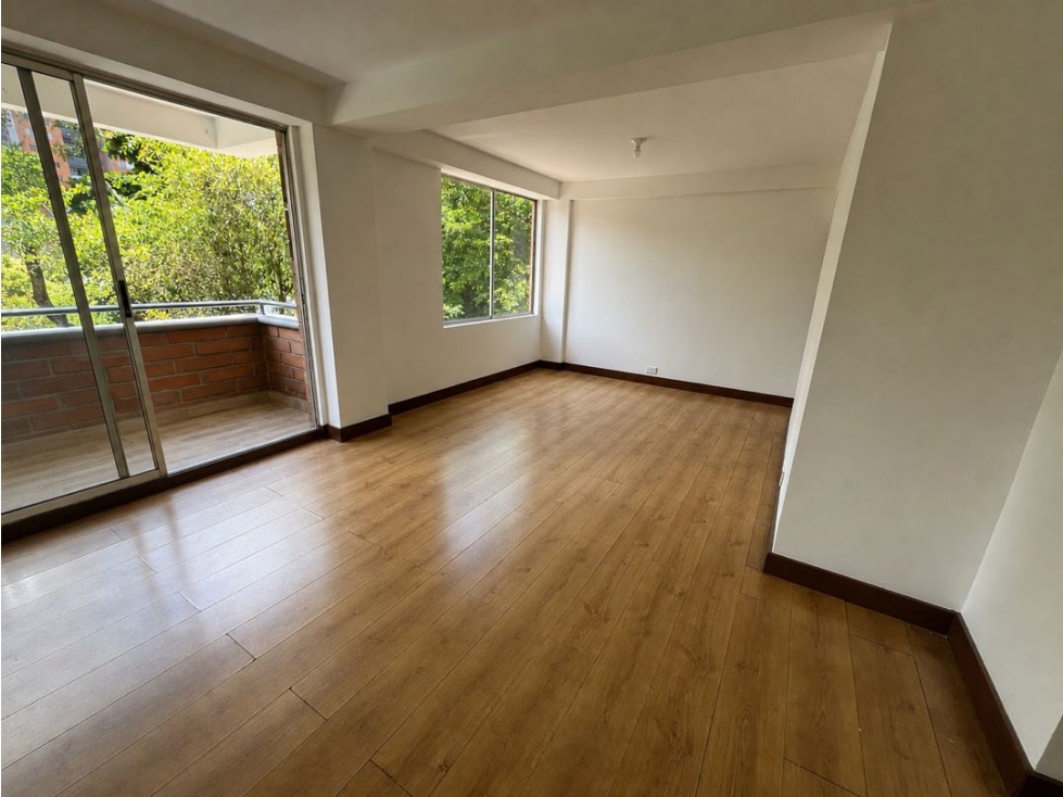 Apartamento en arriendo Envigado la Abadía — foto 5