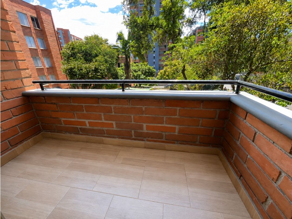 Apartamento en arriendo Envigado la Abadía — foto 6