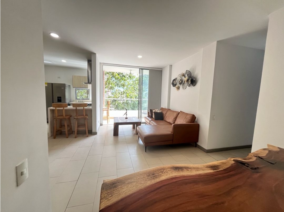 Apartamento en arriendo Envigado — foto 2