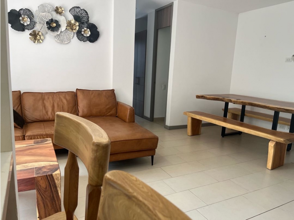 Apartamento en arriendo Envigado — foto 3