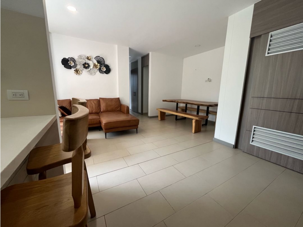 Apartamento en arriendo Envigado — foto 4