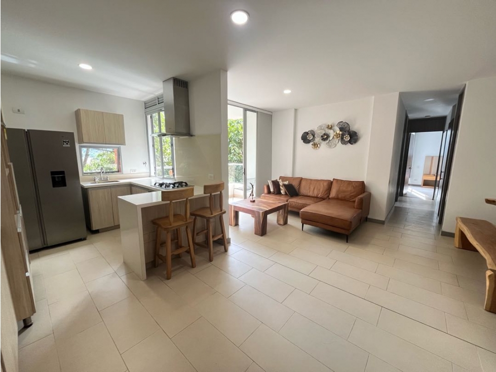 Apartamento en arriendo Envigado