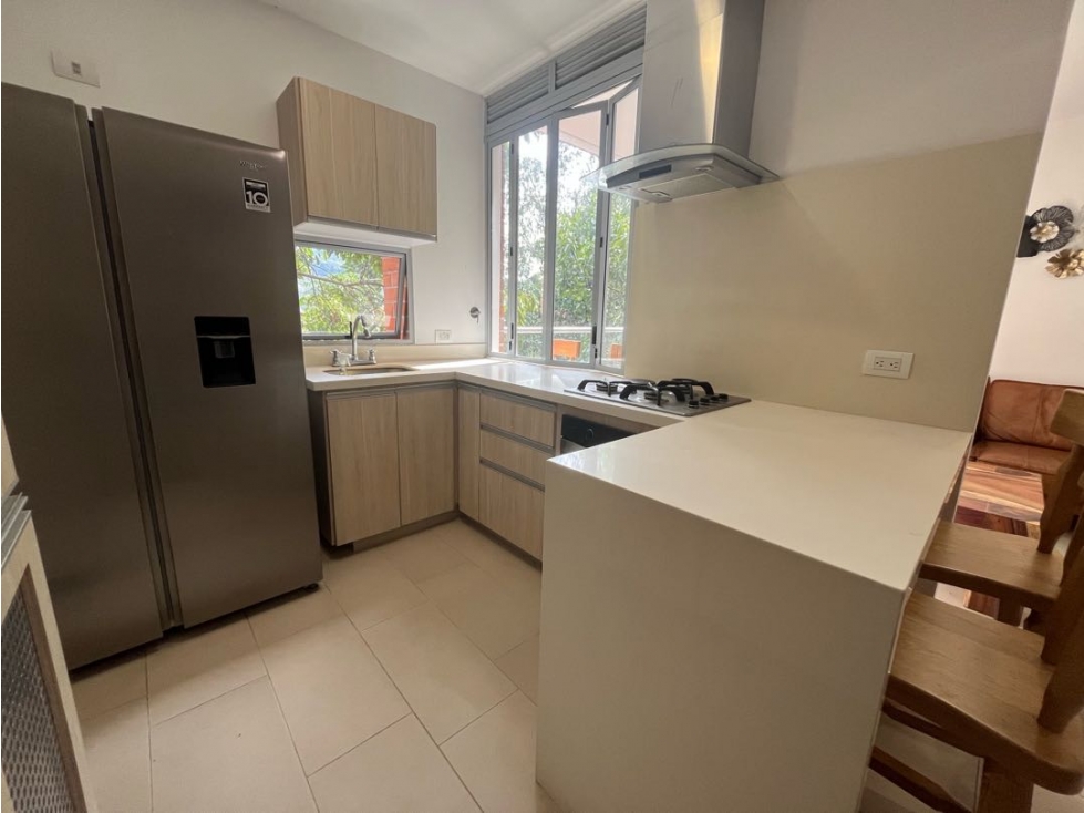 Apartamento en arriendo Envigado — foto 5