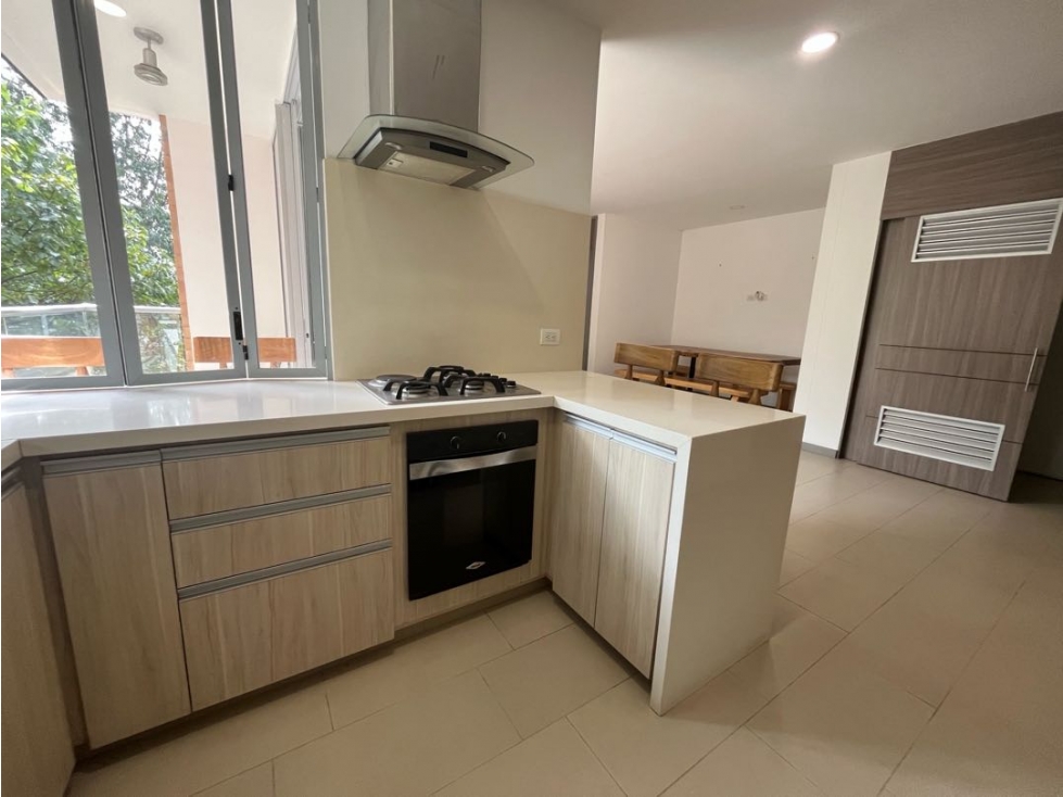 Apartamento en arriendo Envigado — foto 6