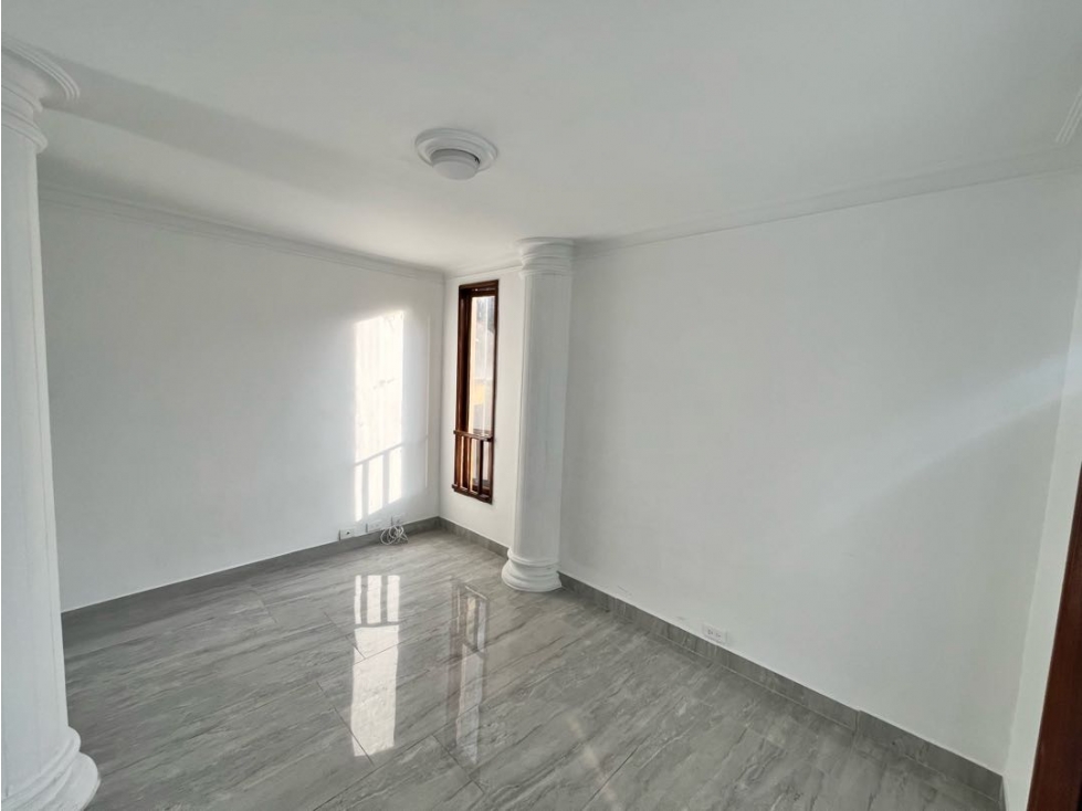 Apartamento en arriendo envigado barrio las flores — foto 4