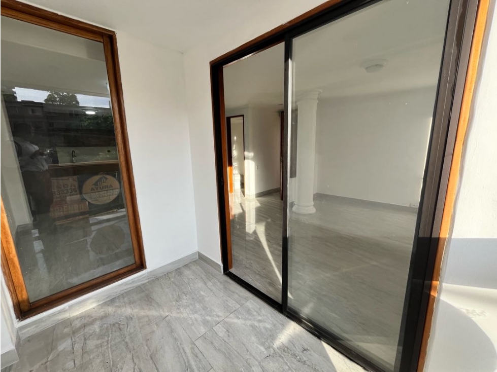 Apartamento en arriendo envigado barrio las flores — foto 5