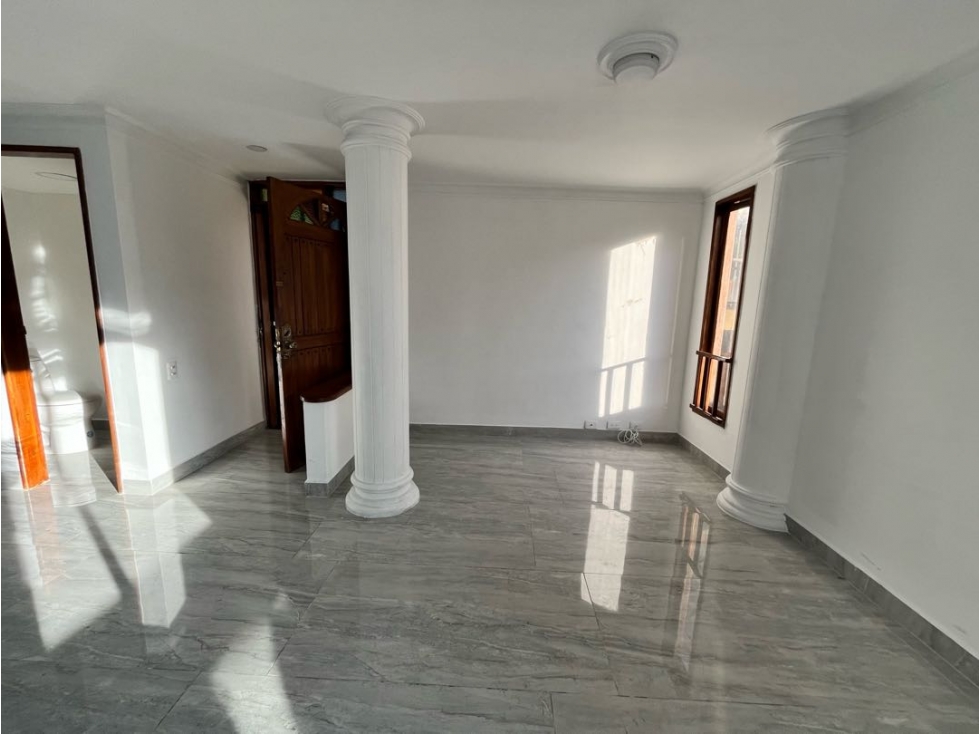 Apartamento en arriendo envigado barrio las flores — foto 6