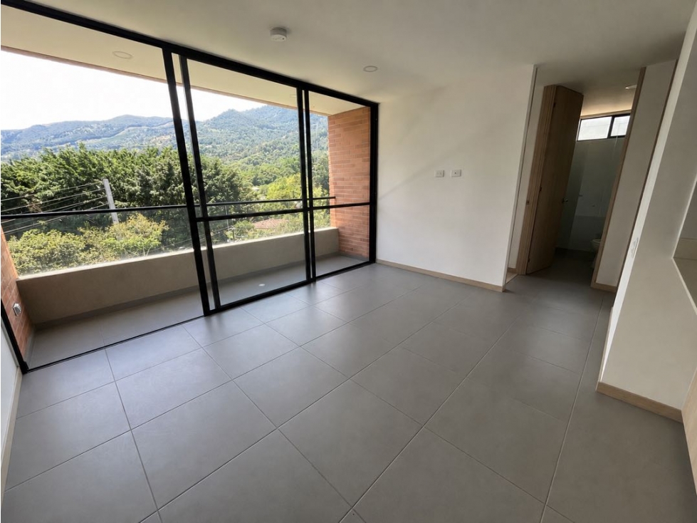 Apartamento en arriendo Envigado loma de las brujas — foto 3