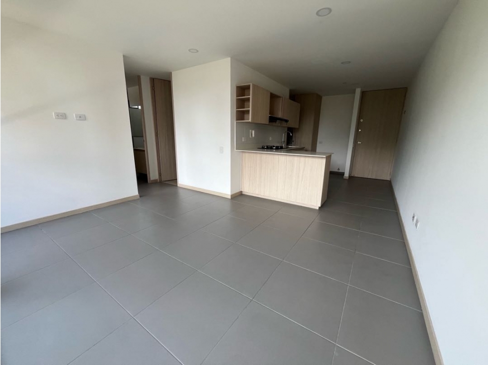 Apartamento en arriendo Envigado loma de las brujas — foto 5
