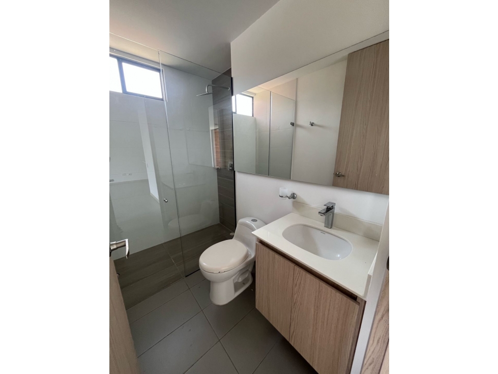 Apartamento en arriendo Envigado loma de las brujas — foto 6