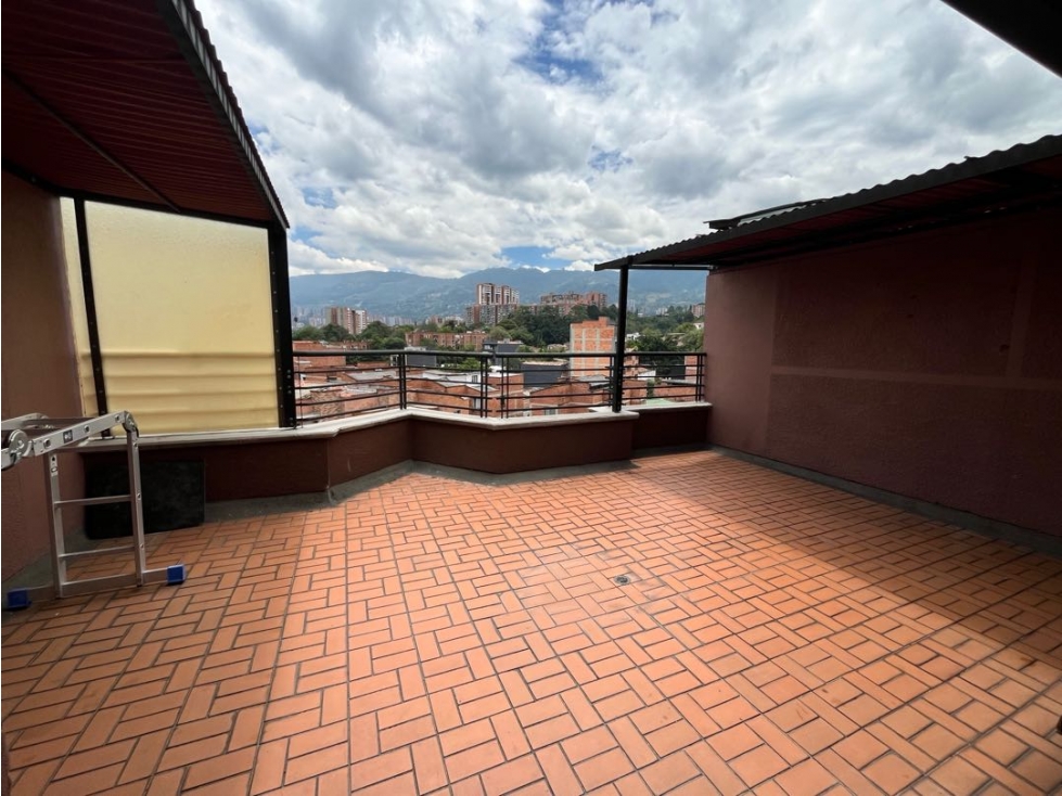 Apartamento en venta envigado el trianon
