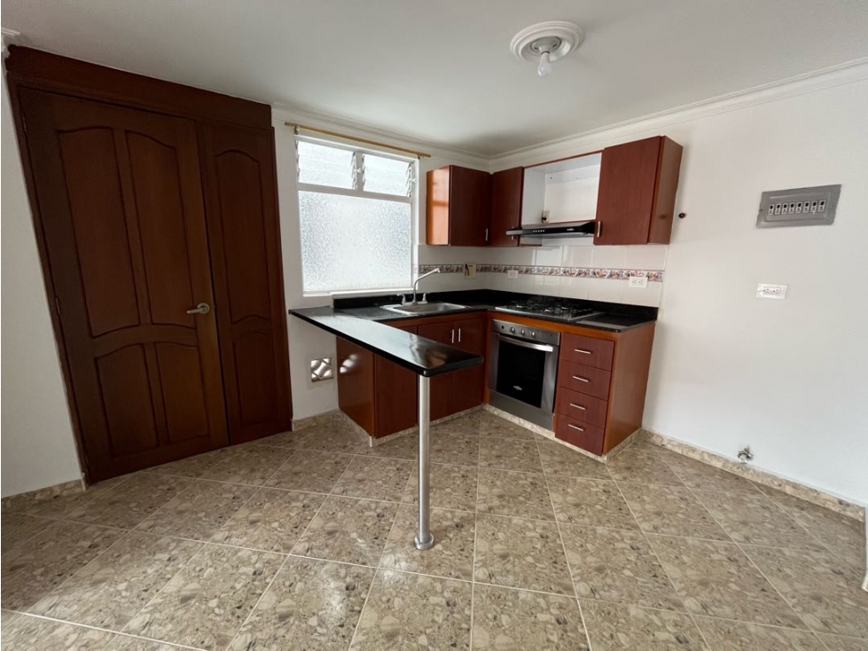 Apartamento en arriendo Envigado Barrio Mesa