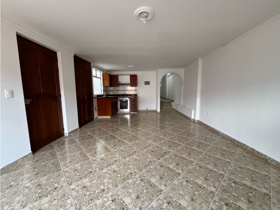 Apartamento en arriendo Envigado Barrio Mesa — foto 3