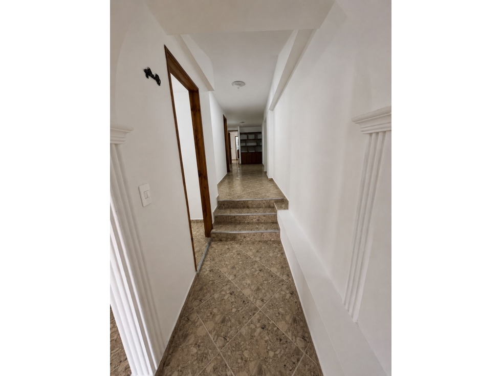 Apartamento en arriendo Envigado Barrio Mesa — foto 4