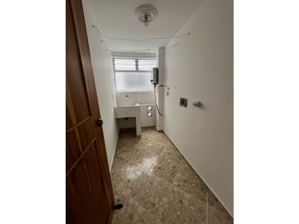 Apartamento en arriendo Envigado Barrio Mesa — foto 5