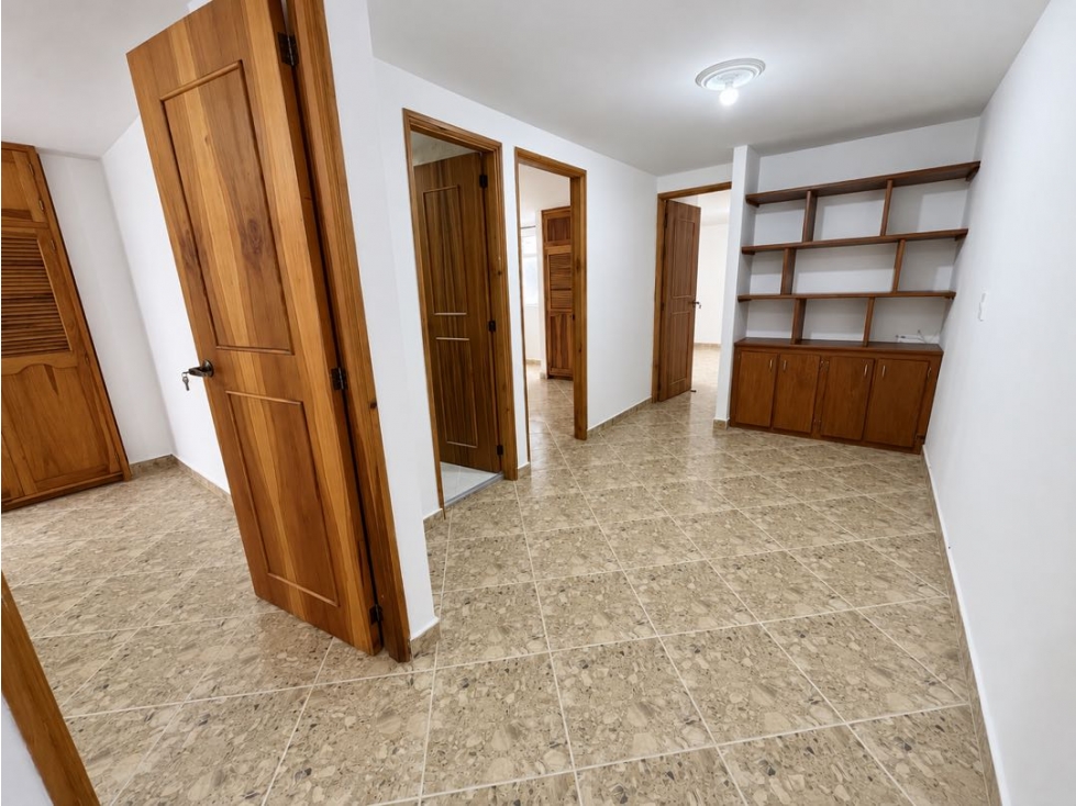 Apartamento en arriendo Envigado Barrio Mesa — foto 6
