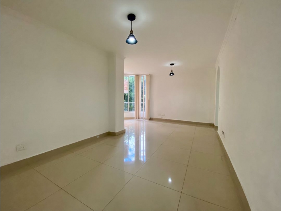 APARTAMENTO EN ARRIENDO, ENVIGADO CAMINO VERDE P4