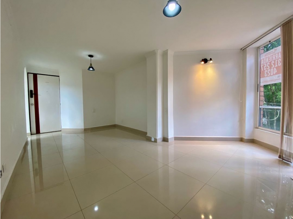 APARTAMENTO EN ARRIENDO, ENVIGADO CAMINO VERDE P4 — foto 2