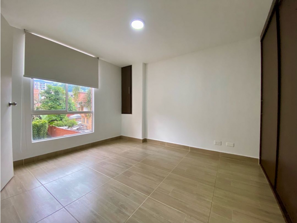 APARTAMENTO EN ARRIENDO, ENVIGADO CAMINO VERDE P4 — foto 5