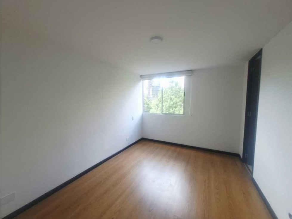 Apartamento en arriendo Envigado sector Cumbres CC