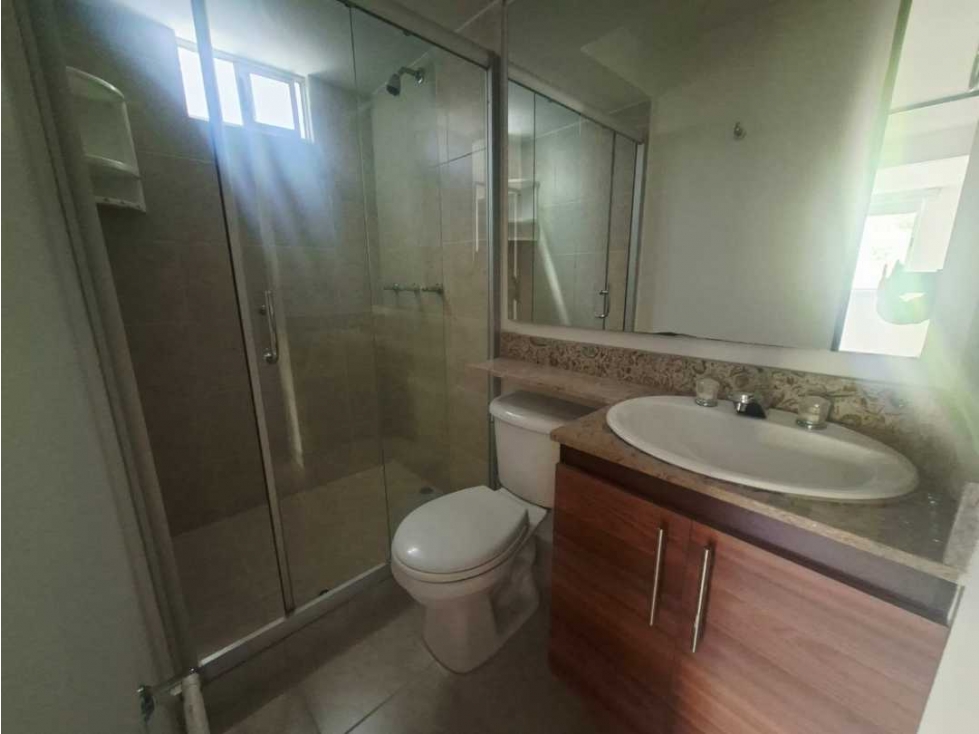 Apartamento en arriendo Envigado sector Cumbres CC — foto 4