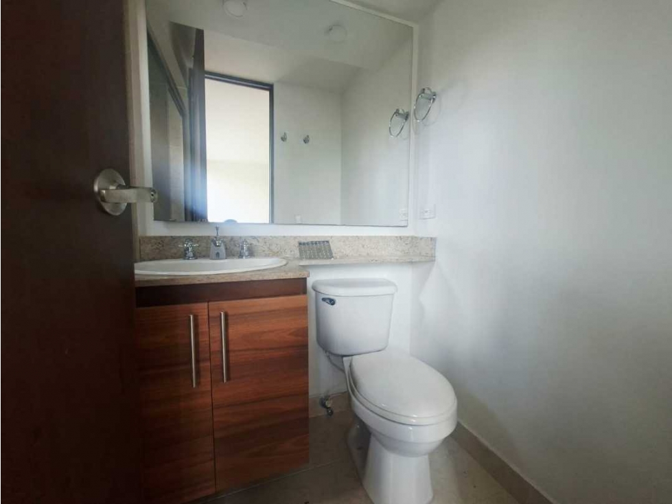 Apartamento en arriendo Envigado sector Cumbres CC — foto 6