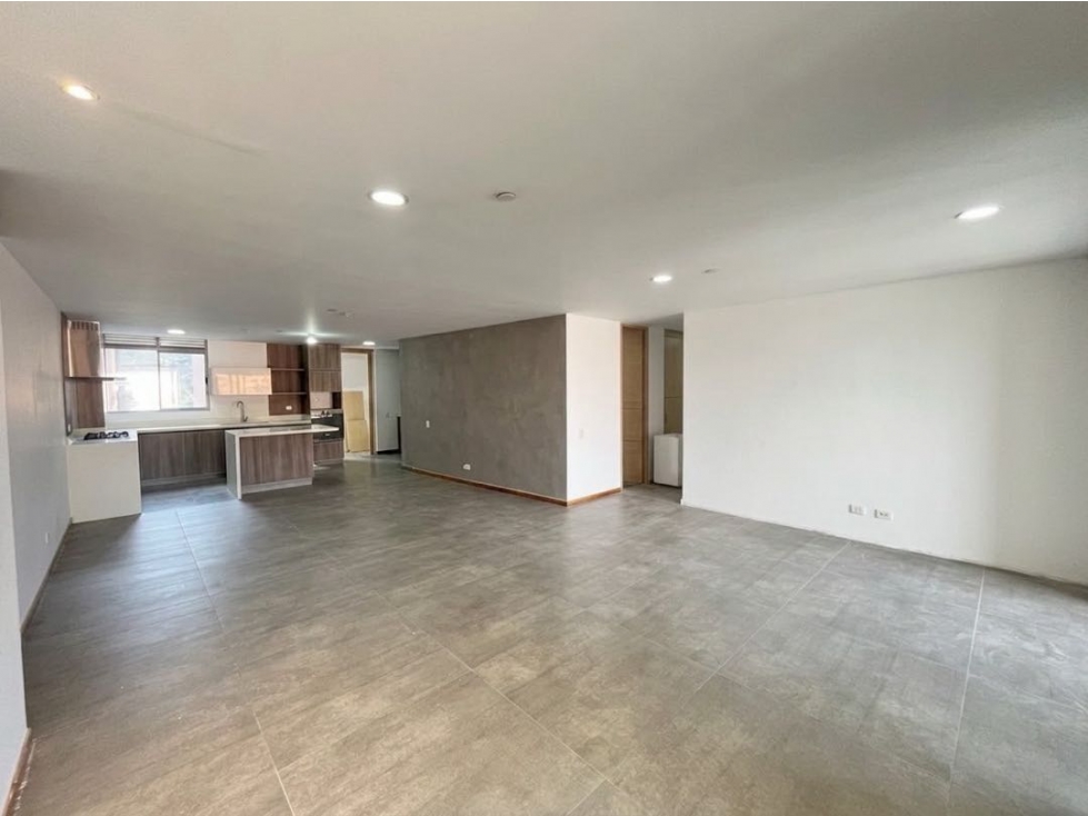 Apartamento en Arriendo Envigado Las Brujas — foto 2