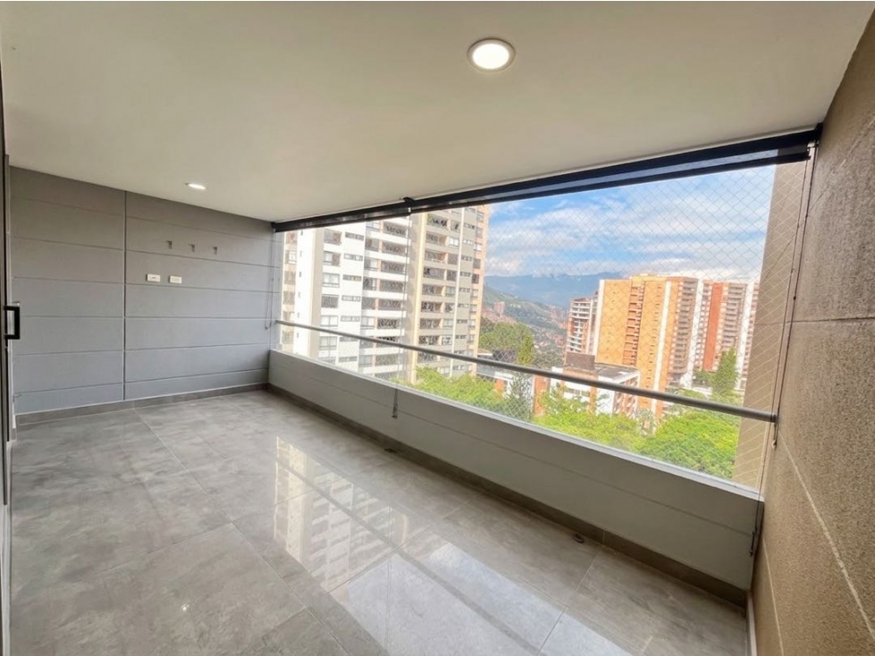 Apartamento en Arriendo Envigado Las Brujas — foto 3