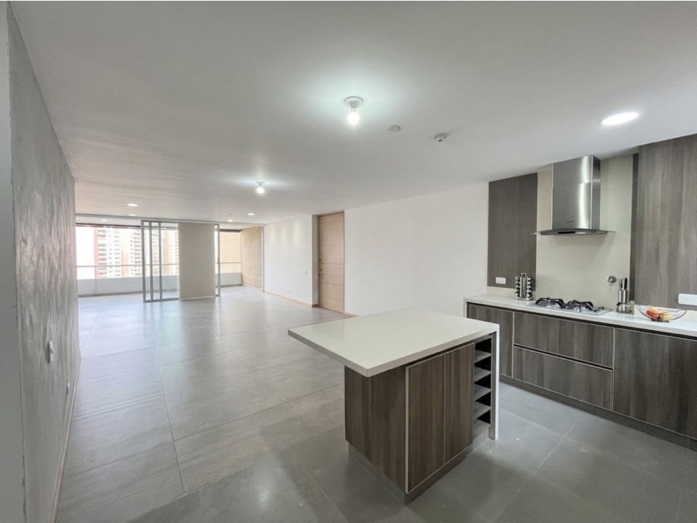 Apartamento en Arriendo Envigado Las Brujas — foto 5