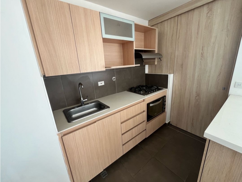 Apartamento en arriendo Envigado el esmeraldal