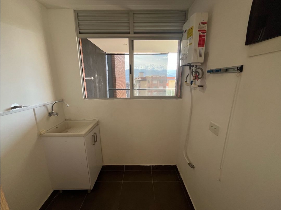 Apartamento en arriendo Envigado el esmeraldal — foto 2