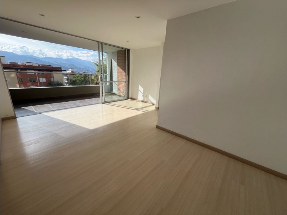 Apartamento en arriendo Envigado el esmeraldal — foto 3