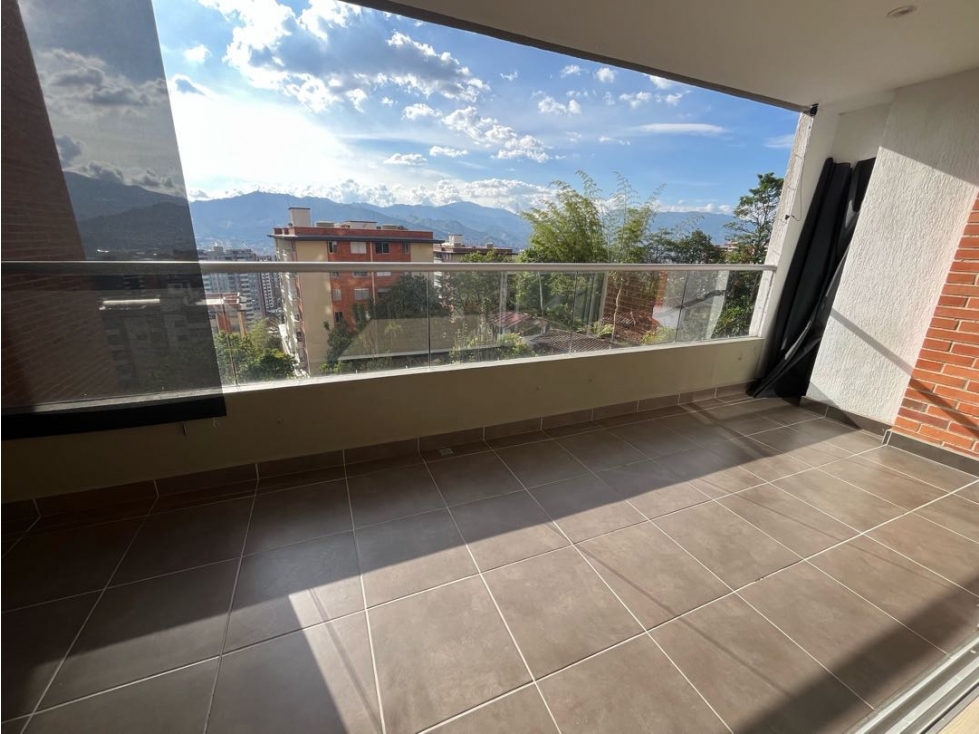 Apartamento en arriendo Envigado el esmeraldal — foto 4
