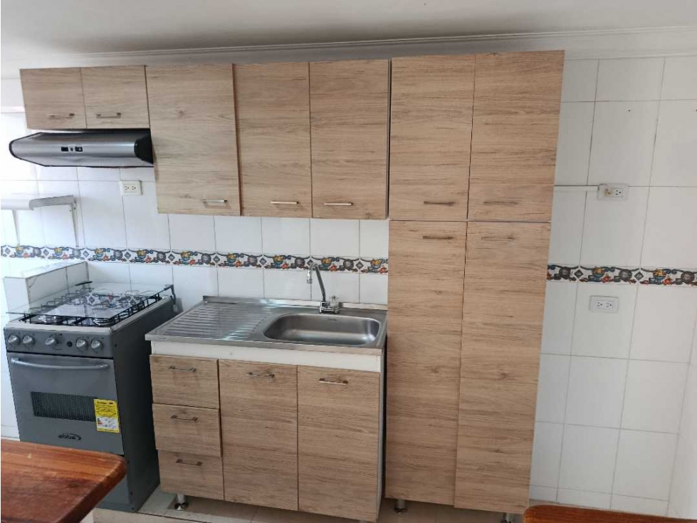 Apartamento en arriendo Envigado Camino Verde