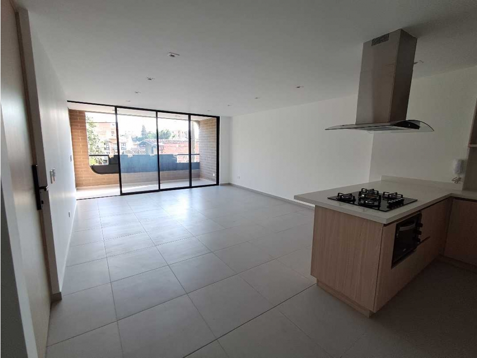 Apartamento en arriendo Envigado