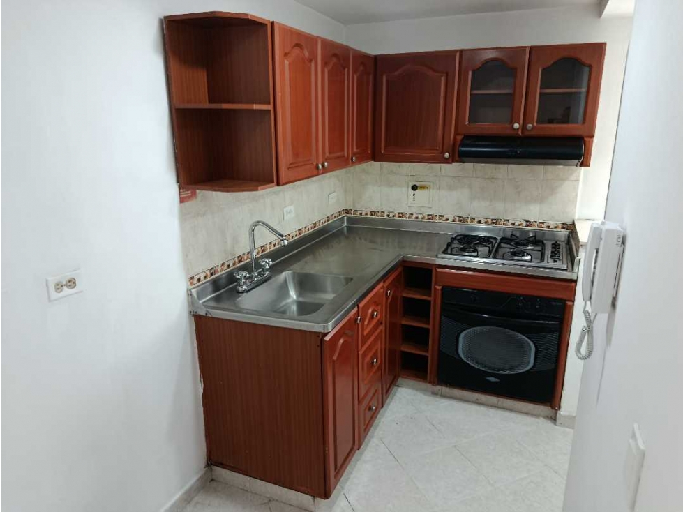 Apartamento en arriendo Envigado el Dorado