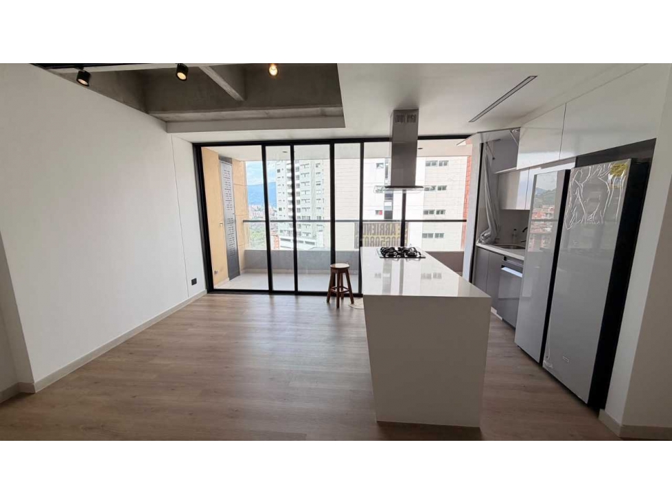 Apartamento en arriendo Envigado cerca a la Intermedia CR-LC — foto 5
