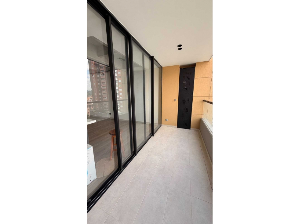 Apartamento en arriendo Envigado cerca a la Intermedia CR-LC — foto 6