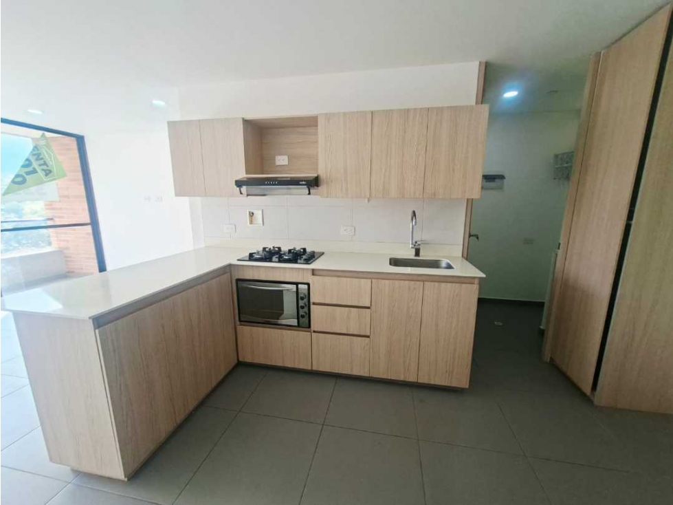 Apartamento en arriendo Envigado Escobero EP5