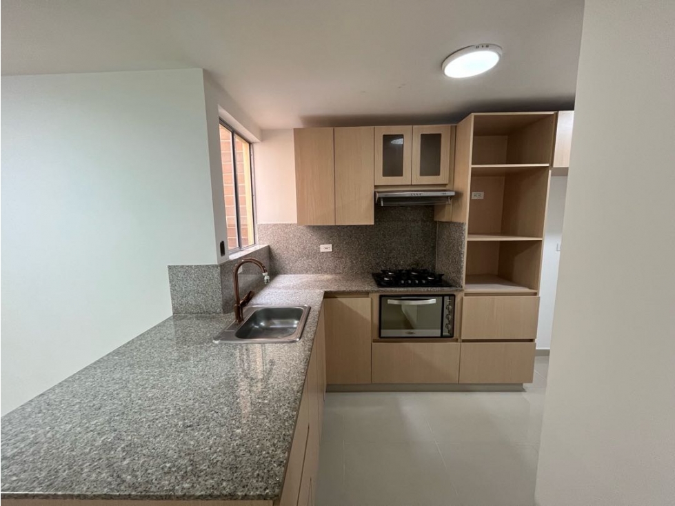 Apartamento en arriendo Envigado el escobero