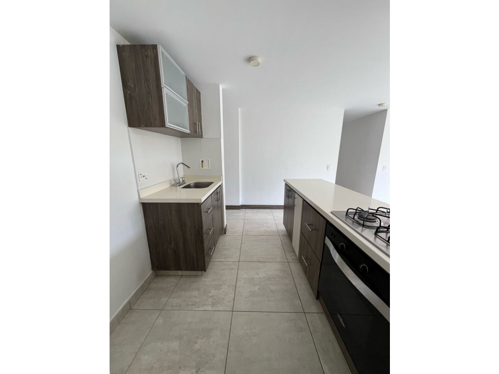 Apartamento en arriendo Envigado Camino verde — foto 2