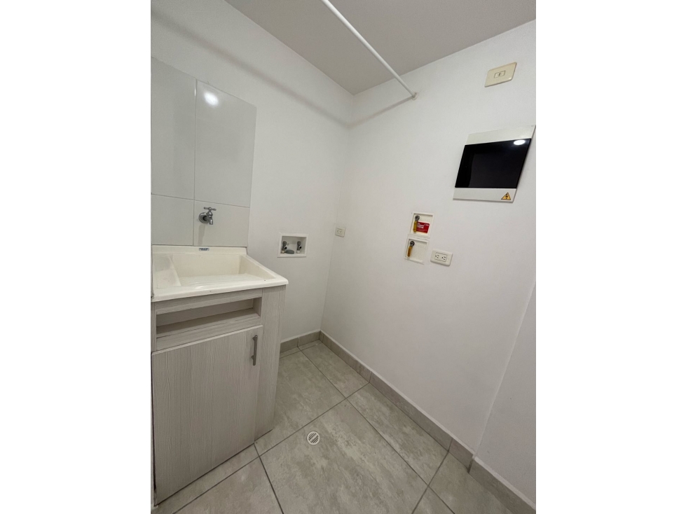 Apartamento en arriendo Envigado Camino verde — foto 3