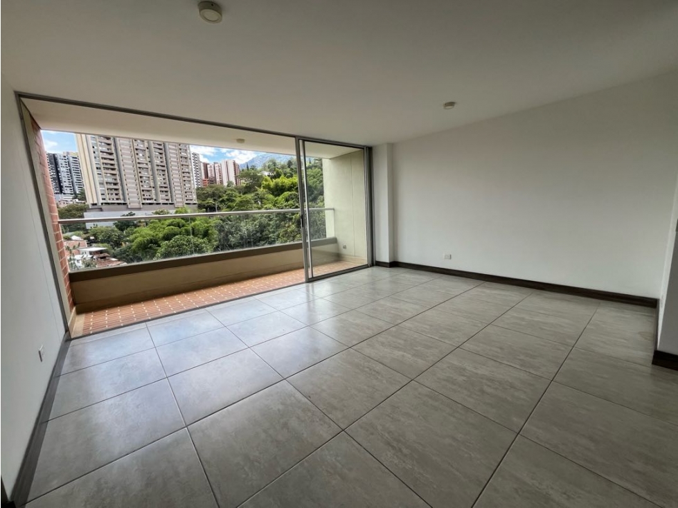 Apartamento en arriendo Envigado Camino verde — foto 4