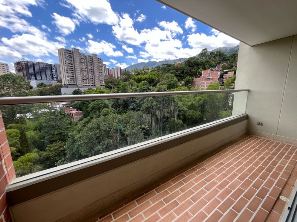 Apartamento en arriendo Envigado Camino verde — foto 5